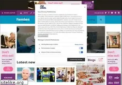 Sites similar to familiesonline.co.uk