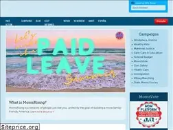 Sites similar to familiesrising.org