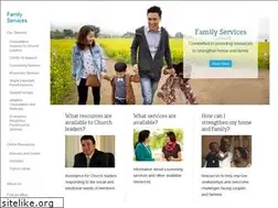 Sites similar to familiessupportingadoption.org