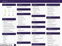 Sites similar to familiestart.nl
