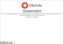 Sites similar to familiesthrusurrogacy.com