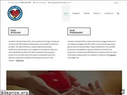 Sites similar to familiesunitingfamilies.org