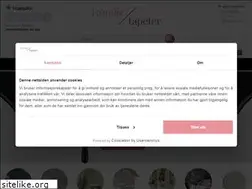 Sites similar to familietapeter.no