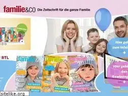 Sites similar to familieundco.de