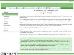 Sites similar to familieverweyen.de