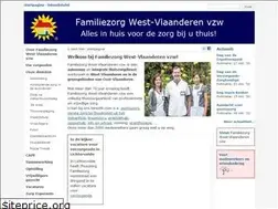 Sites similar to familiezorg-wvl.be