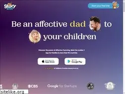 Sites similar to familify.com
