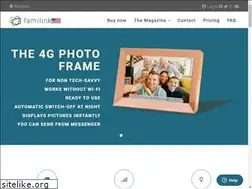 Sites similar to familink.io