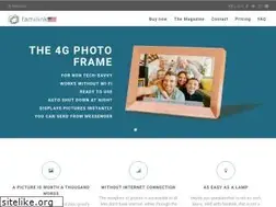 Sites similar to familinkframe.com