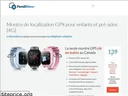 Sites similar to familisecur.com