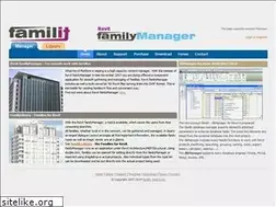 Sites similar to familit.com