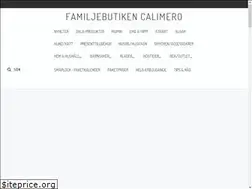 Sites similar to familje-ebutiken.se
