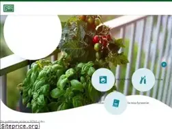 Sites similar to familjebostader.com