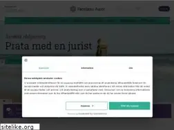 Sites similar to familjensjurist.se