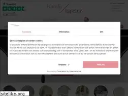 Sites similar to familjetapeter.se