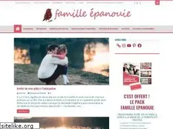 Sites similar to famille-epanouie.fr