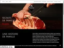 Sites similar to famille-fantou.com