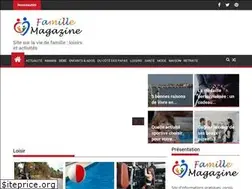 Sites similar to famille-magazine.fr