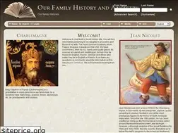 Sites similar to famille-morin.com