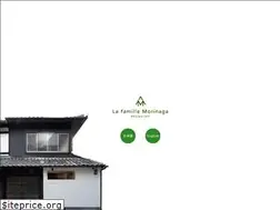 Sites similar to famille-morinaga.jp