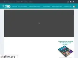 Sites similar to famille-nomade-digitale.com