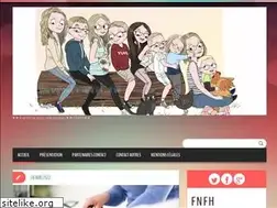 Sites similar to famille-nombreuse-famille-heureuse.com