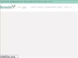 Sites similar to famillebessette.com