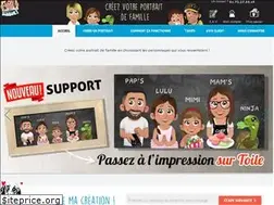 Sites similar to famillededingue.com