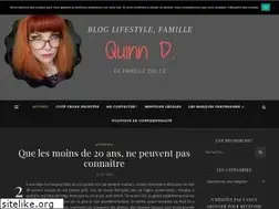 Sites similar to familledolce.fr
