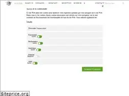 Sites similar to familleetvoyages.com