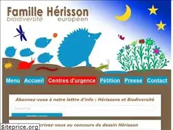 Sites similar to familleherisson.fr