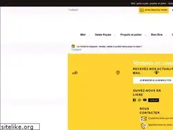 Sites similar to famillemary.com