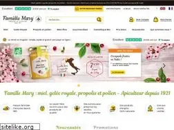 Sites similar to famillemary.fr