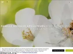 Sites similar to famillemichaud.com