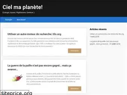 Sites similar to famillemontel.org