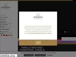 Sites similar to famillemoutard.com