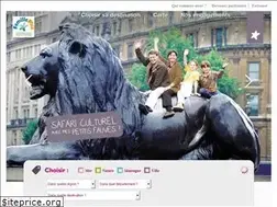 Sites similar to familleplus.fr