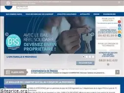Sites similar to familleprovence.fr