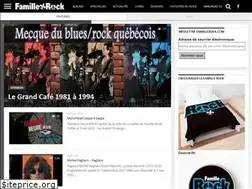 Sites similar to famillerock.com