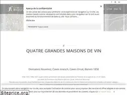 Sites similar to famillerouvinez.com