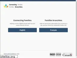 Sites similar to familles-branchees.ca