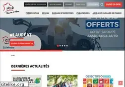 Sites similar to familles-de-france.org