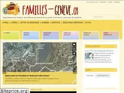 Sites similar to familles-geneve.ch