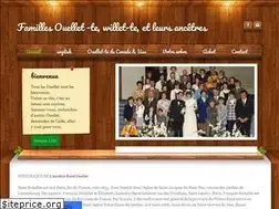 Sites similar to famillesouellet.weebly.com