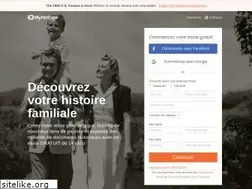 Sites similar to familleunie.fr