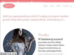 Sites similar to familtex.com.pl