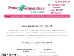 Sites similar to family-acu.com