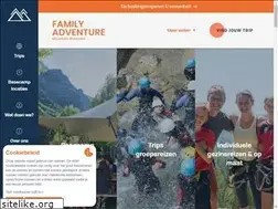 Sites similar to family-adventure.be