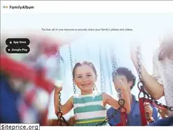 Sites similar to family-album.com