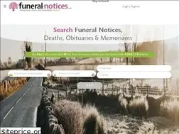 Sites similar to family-announcements.co.uk